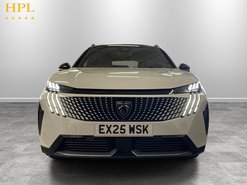 Peugeot 5008 1.2 GT SUV 5dr Petrol Hybrid e-DSC6 Euro 6 (s/s) (136 ps)