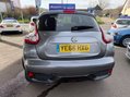 Nissan Juke 1.5 dCi N-Connecta Euro 6 (s/s) 5dr 15