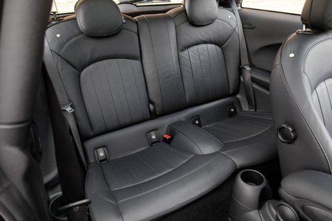 Mini Hatch COOPER S LEVEL 3 40