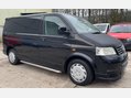 Volkswagen Transporter 2.5 TDI PD T30 Panel Van 4dr Diesel Manual L1 H1 (128 bhp) 5