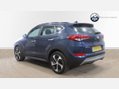 Hyundai TUCSON 2.0 CRDi Blue Drive Premium SE Euro 6 (s/s) 5dr 4