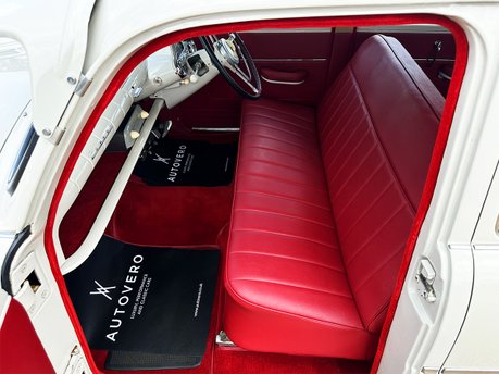 Ford Consul Estate MK1 58