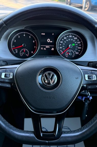 Volkswagen Golf SE TSI BMT DSG -£35 TAX-FULL VW S/HISTORY-ADAPTIVE CRUISE-2 OWNERS -NEW MOT 