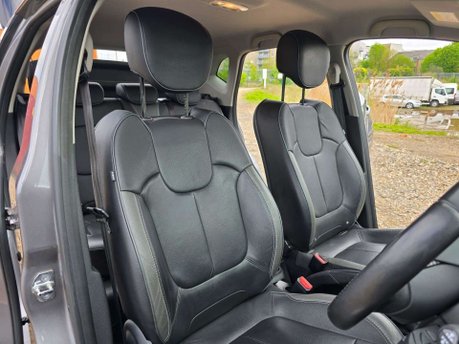 Renault Captur 1.5 dCi ENERGY Signature Nav Auto Euro 6 (s/s) 5dr 21