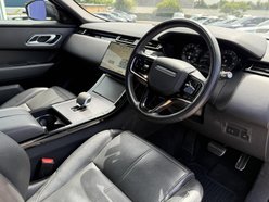 Land Rover Range Rover Velar 2.0 P250 Dynamic HSE SUV 5dr Petrol Auto 4WD Euro 6 (s/s) (249 ps) 2