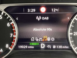 Nissan Qashqai 1.3 Qashqai Acenta Premium DiG-T MHEV CVT 5dr 26