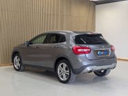 Mercedes-Benz GLA 1.6 GLA 200 Sport 5dr 21
