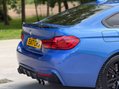 BMW 4 Series 3.0 435d xDrive Gran Coupe M Sport Auto 4WD 5dr 36