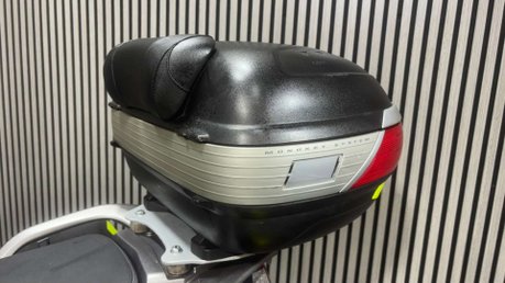 Triumph Trophy 1200 SE 2014 32K FULL LUGGAGE LONG MOT WARRANTY 1200CC 46