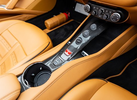 Ferrari California T 23