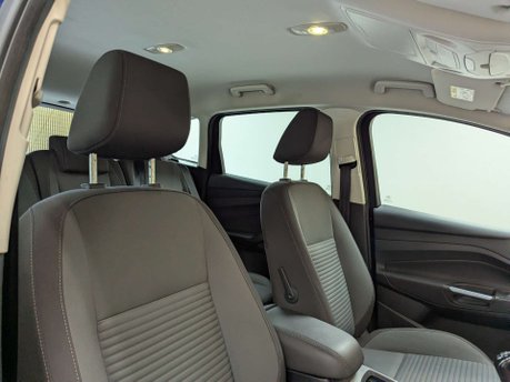 Ford C-Max 1.5 C-Max Titanium TDCi 5dr 35