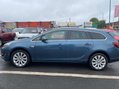 Vauxhall Astra 1.6 Astra Elite Auto 5dr 56