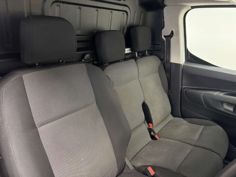 Vauxhall Combo 1.5 Combo 2300 Professional Turbo D S/S 32