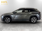 Hyundai TUCSON 1.6 T-GDi 13.8kWh Premium SUV 5dr Petrol Plug-in Hybrid Auto 4WD Euro 6 (s/ 4