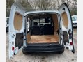 Renault Kangoo 1.5 dCi ENERGY ML19 Business Panel Van 5dr Diesel Manual MWB Euro 6 (s/s) ( 11