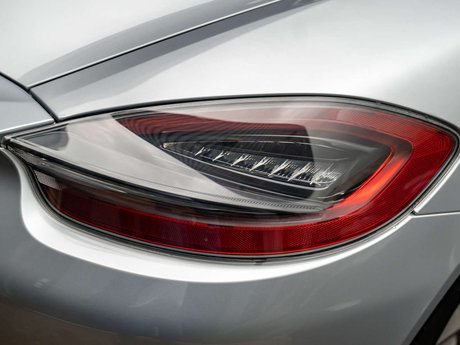 Porsche Boxster 2.7 Boxster 24v Semi-Auto 2dr 21