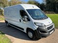 Peugeot Boxer 2.2 BlueHDi 335 Professional L3 H2 Euro 6 (s/s) 5dr 28