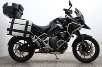 Triumph Tiger 1200 TIGER 1200 GT EXPLORER