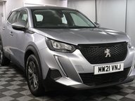 Peugeot 2008 BLUEHDI ACTIVE PREMIUM S/S 30