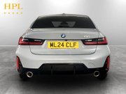 BMW 3 Series 2.0 330e 12kWh M Sport Saloon 4dr Petrol Plug-in Hybrid Auto Euro 6 (s/s) ( 6