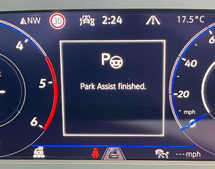 Volkswagen Tiguan 2.0 Tiguan R-Line TDI Semi-Auto 5dr 38