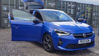 Vauxhall Corsa 1.2 Turbo Ultimate Nav Hatchback 5dr Petrol Auto Euro 6 (s/s) (130 ps) 6