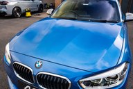 BMW 1 Series 3.0 M135i 3dr 32