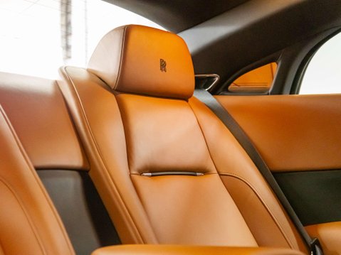 Rolls-Royce Wraith 6.6 V12 Coupe 2dr Petrol Auto Euro 6 (624 bhp) 66