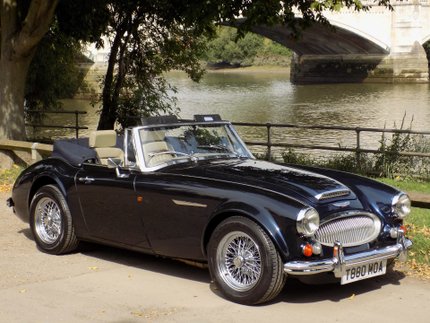 HMC MK1V Sports 