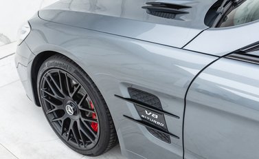 Mercedes-Benz SL Class SL63 30