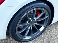 Porsche Cayman GT4 35