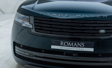 Land Rover Range Rover P440e AUTOBIOGRAPHY LWB 34