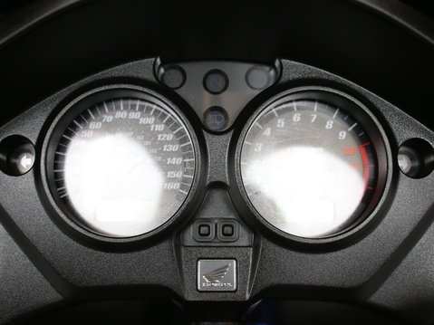 Honda CBF1000 CBF 1000 A-A 26