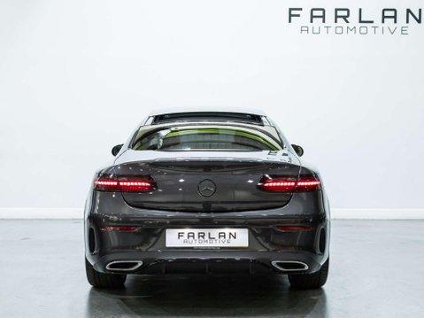 Mercedes-Benz E Class 2.9 E400d AMG Line Night Edition (Premium Plus) Coupe 2dr Diesel G-Tronic+ 35