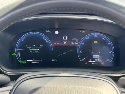 Toyota Corolla 1.8 VVT-h Excel CVT Euro 6 (s/s) 5dr 44