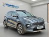 Kia Sportage 2.0 CRDi EcoDynamics+ 4 Auto AWD Euro 6 (s/s) 5dr