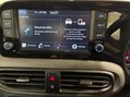 Hyundai i10 1.0 SE Connect Euro 6 (s/s) 5dr 38