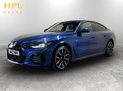 BMW I4 40 83.9kWh M Sport Gran Coupe 5dr Electric Auto eDrive (340 ps) 1 Owner - 3