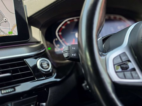 BMW 5 Series 3.0 530d xDrive M Sport MHEV Auto 4WD 5dr 9
