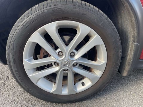 Nissan Juke 1.5 Juke Tekna dCi 5dr 49