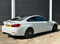 BMW 4 Series M4 COMPETITION 4