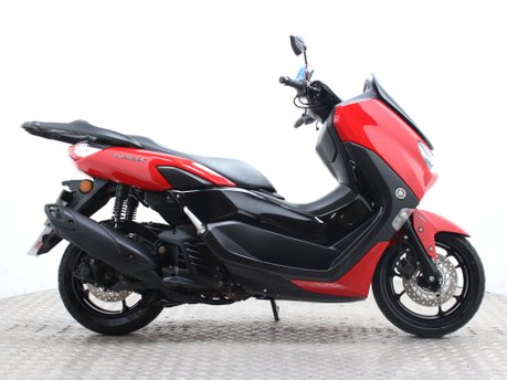 Yamaha Nmax 125 GPD125-A ABS