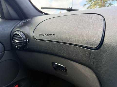 Alfa Romeo 147 1.6 147 Collezione TS 5dr 18