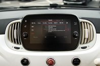 Fiat 500 LOUNGE 23