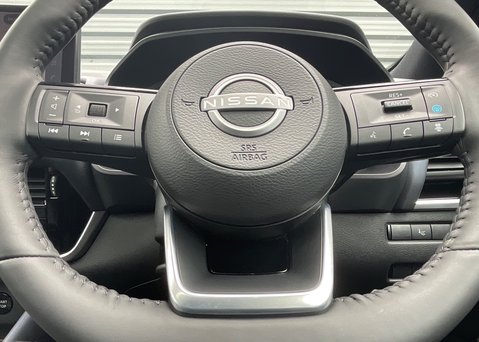 Nissan Qashqai E-POWER TEKNA 23