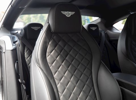 Bentley Continental GT V8 S 13