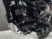 Herald Motor Co Maverick 2024 ONLY 670 MILES ENDURO STYLE 125CC 28