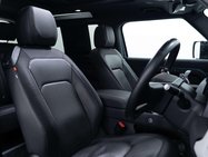 Land Rover Defender 3.0 Defender X-Dynamic SE D MHEV Auto 4WD 3dr 20