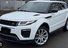 Land Rover Range Rover Evoque 2.0 TD4 HSE Dynamic Lux SUV 5dr Diesel Auto 4WD Euro 6 (s/s) (180 ps)