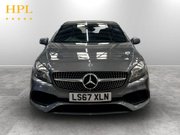 Mercedes-Benz A Class 1.5 A180d AMG Line Hatchback 5dr Diesel 7G-DCT Euro 6 (s/s) (109 ps) 2